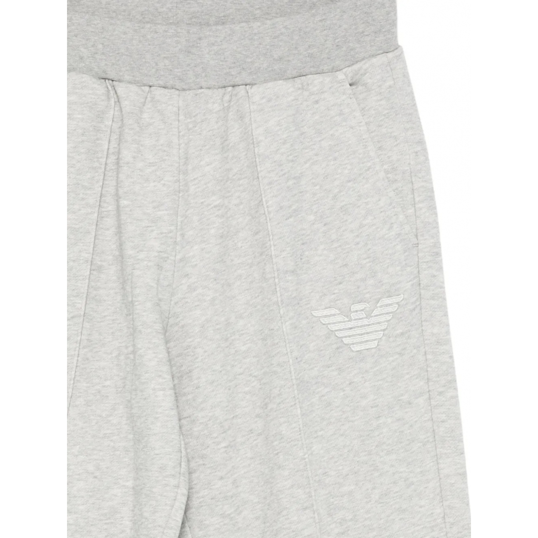 Jogging 'Logo-Detail' pour Femmes