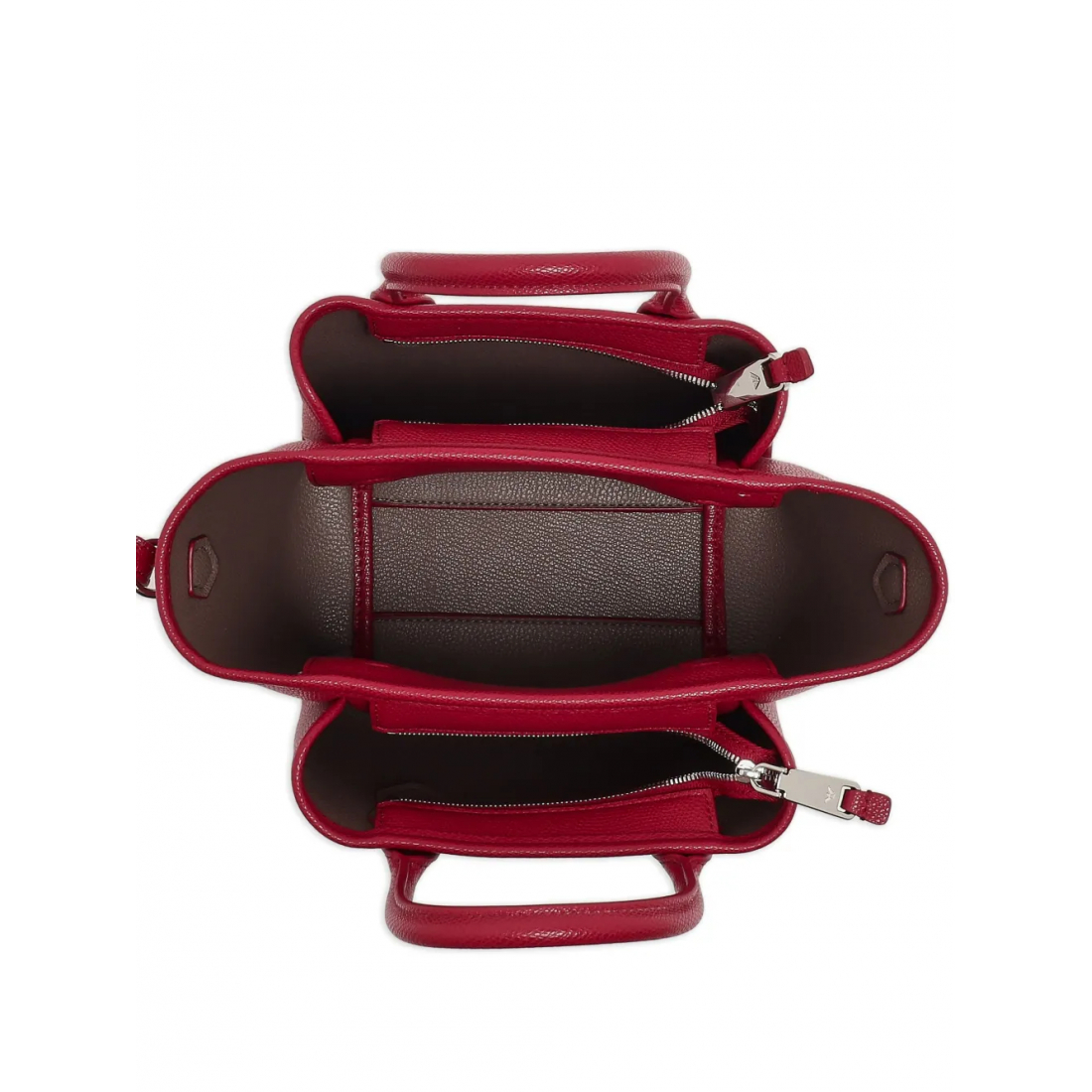 'Top-Handle' Umhängetasche für Damen