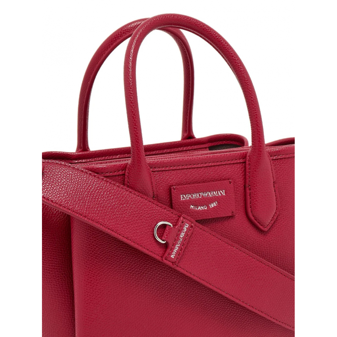 'Top-Handle' Umhängetasche für Damen