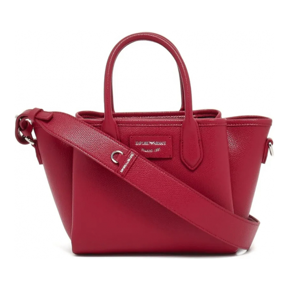 'Top-Handle' Umhängetasche für Damen