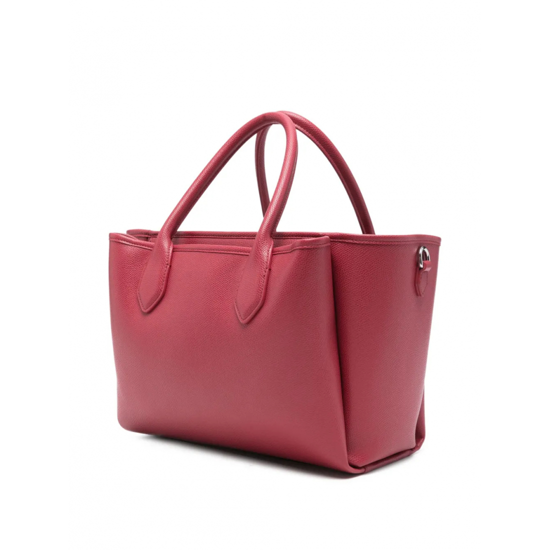 'Logo-Patch' Tote Handtasche für Damen