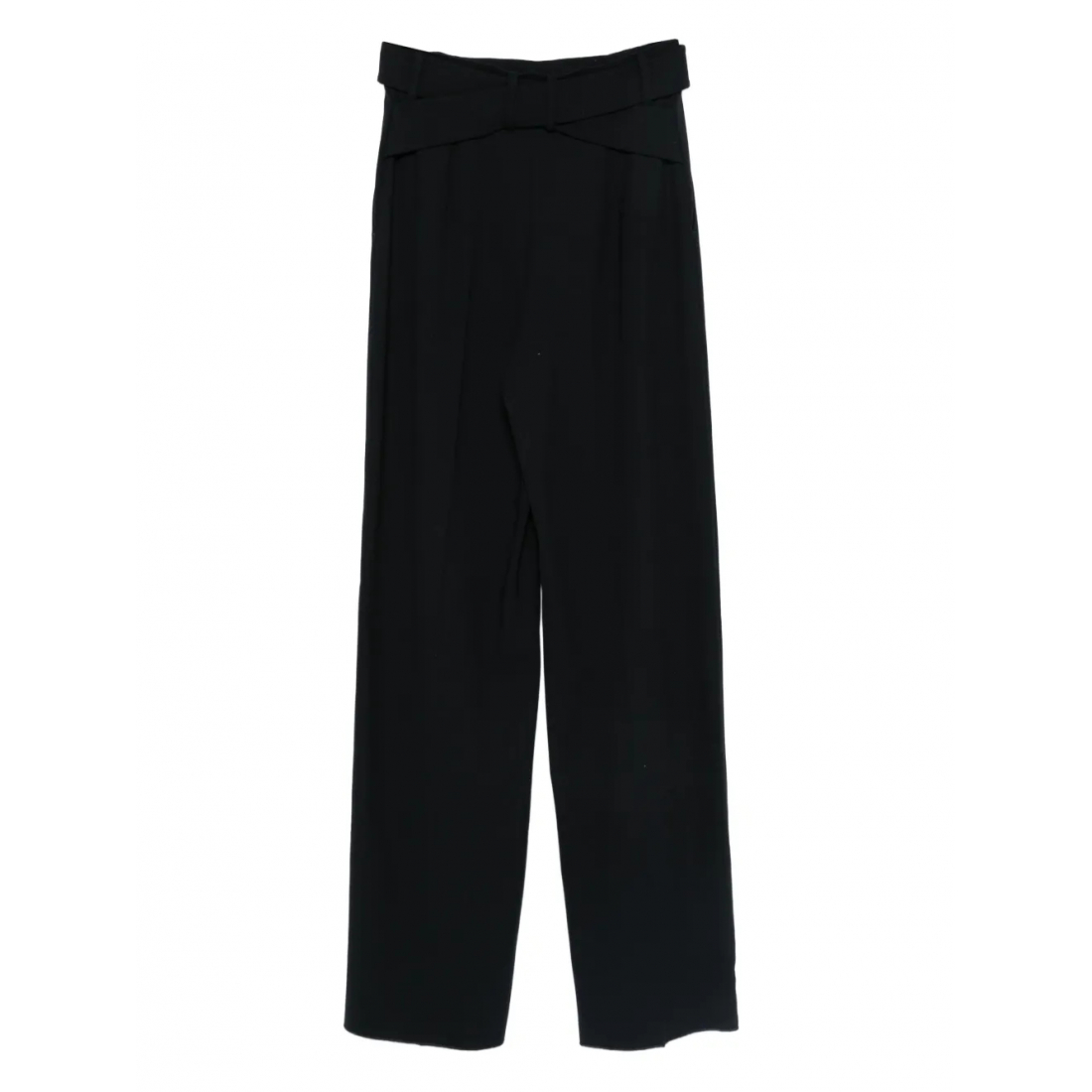 Women's 'Belted' Trousers