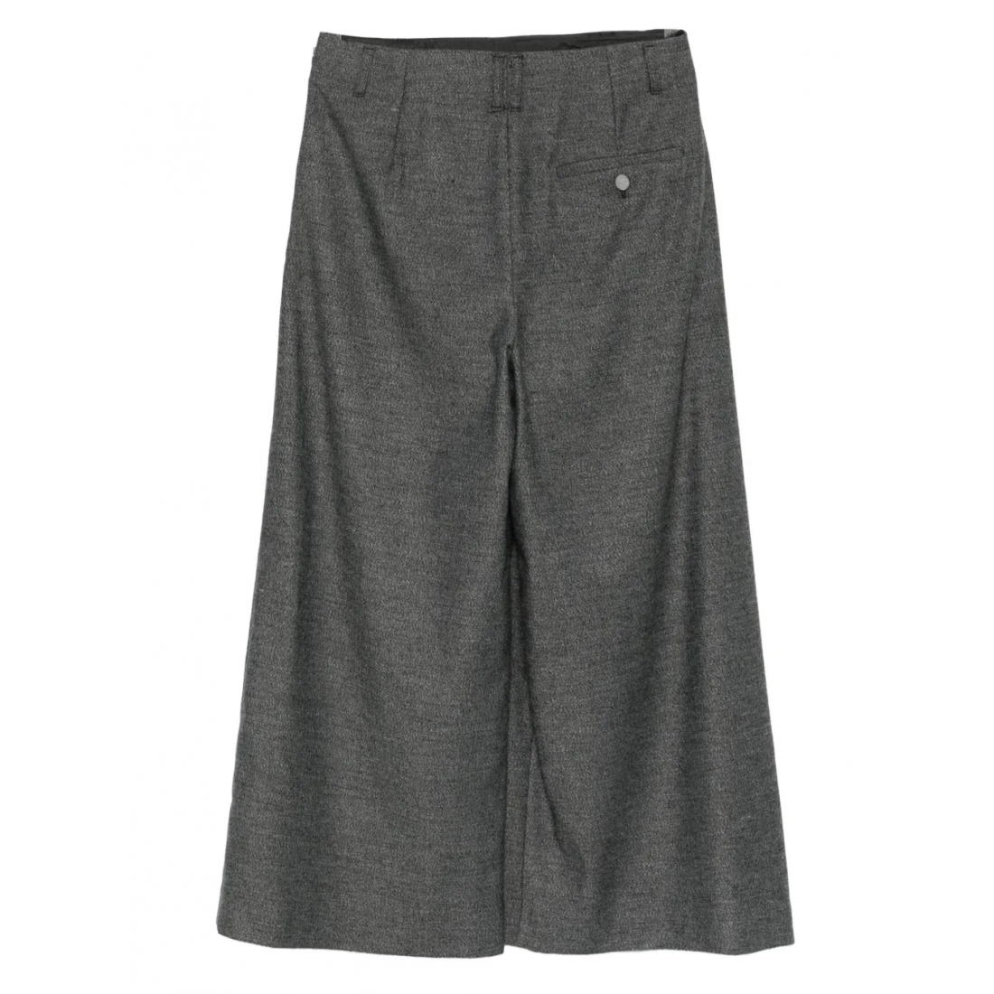 Pantalon 'Pleated' pour Femmes