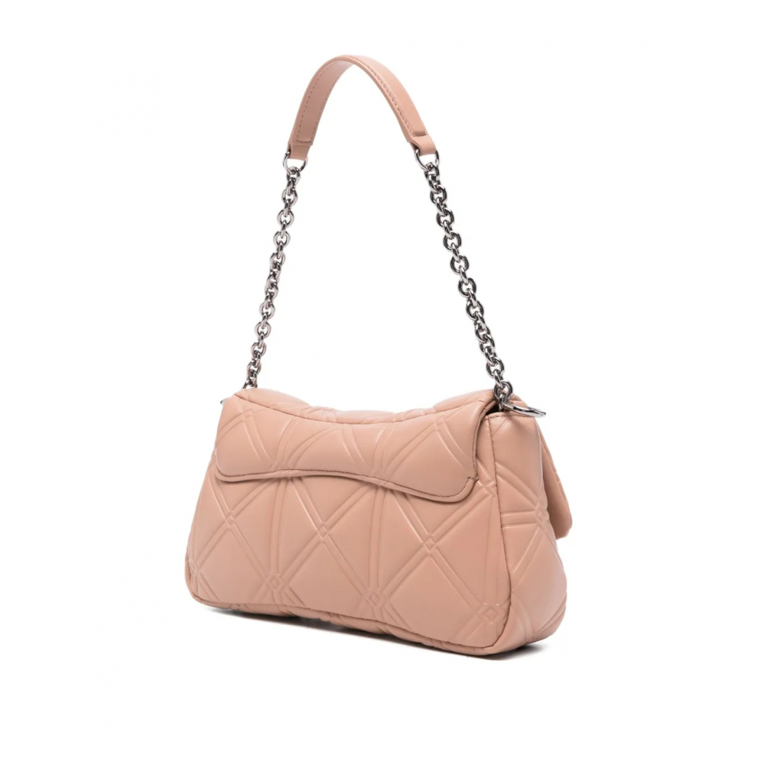 'Quilted' Schultertasche für Damen