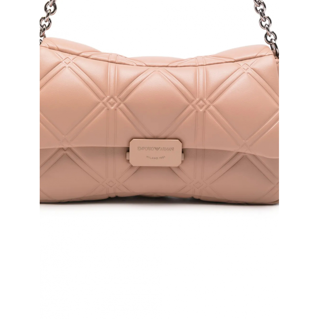 'Quilted' Schultertasche für Damen