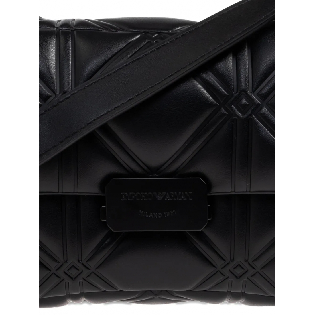 'Quilted' Tote Handtasche für Damen