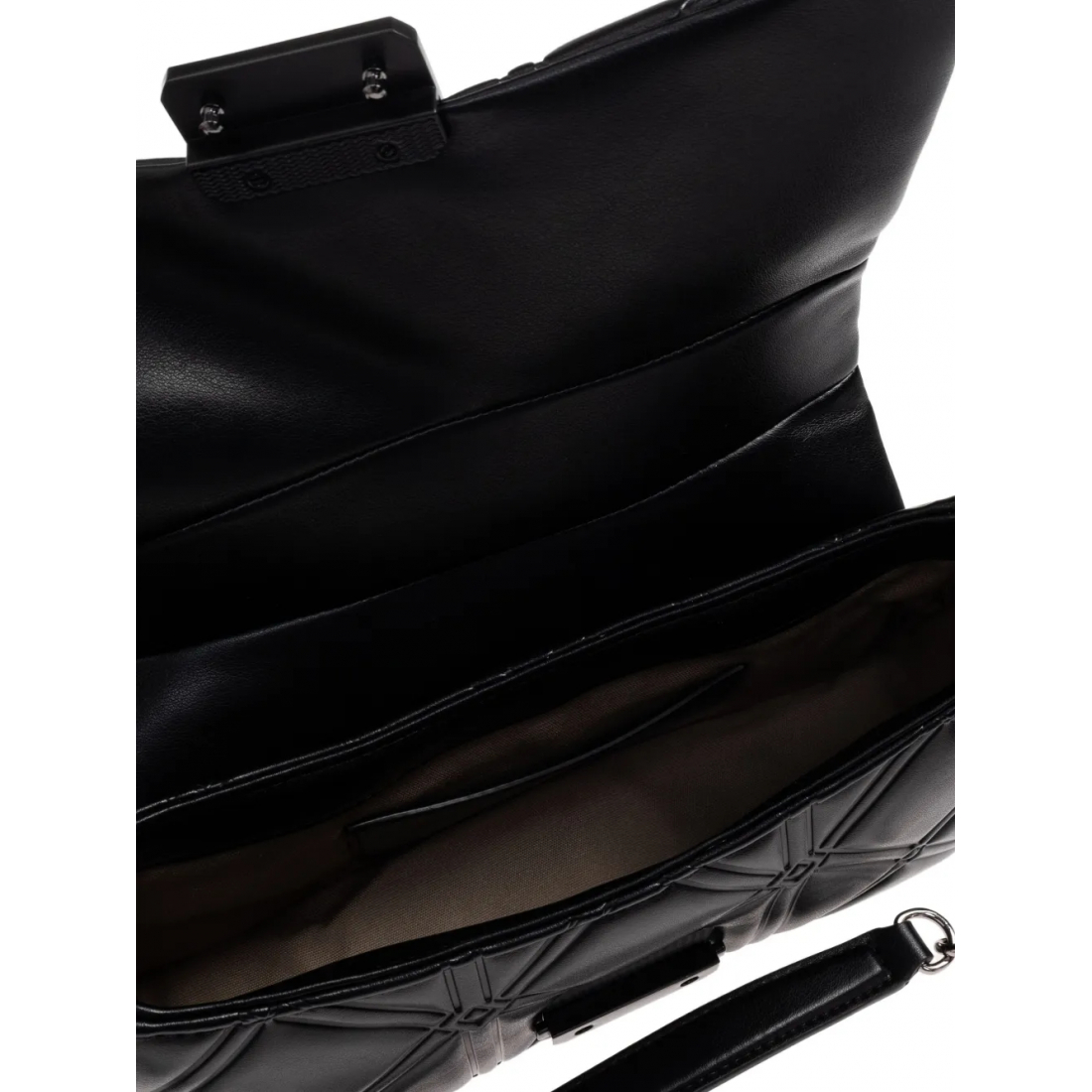 'Quilted' Tote Handtasche für Damen