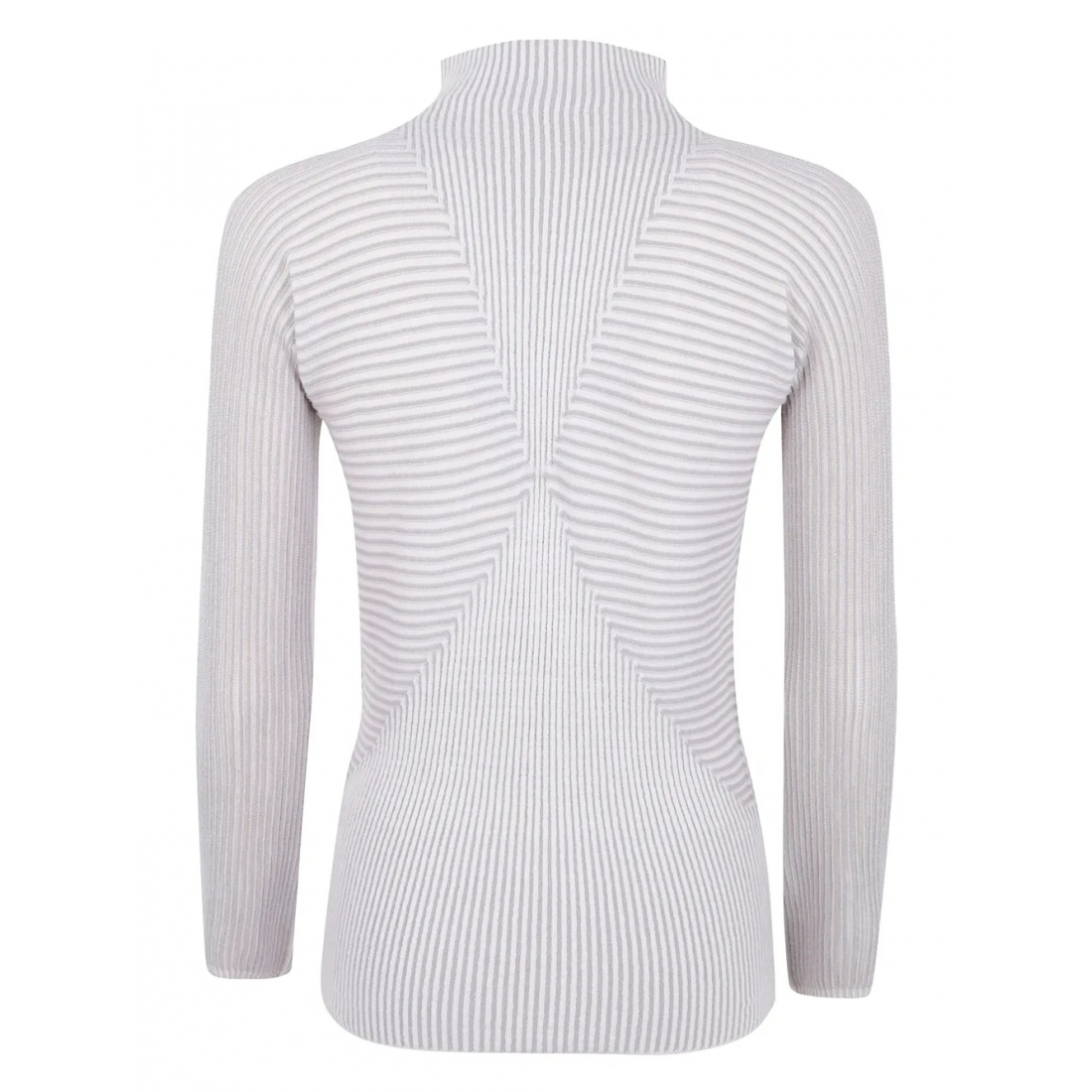 Women's 'Striped' Sweater