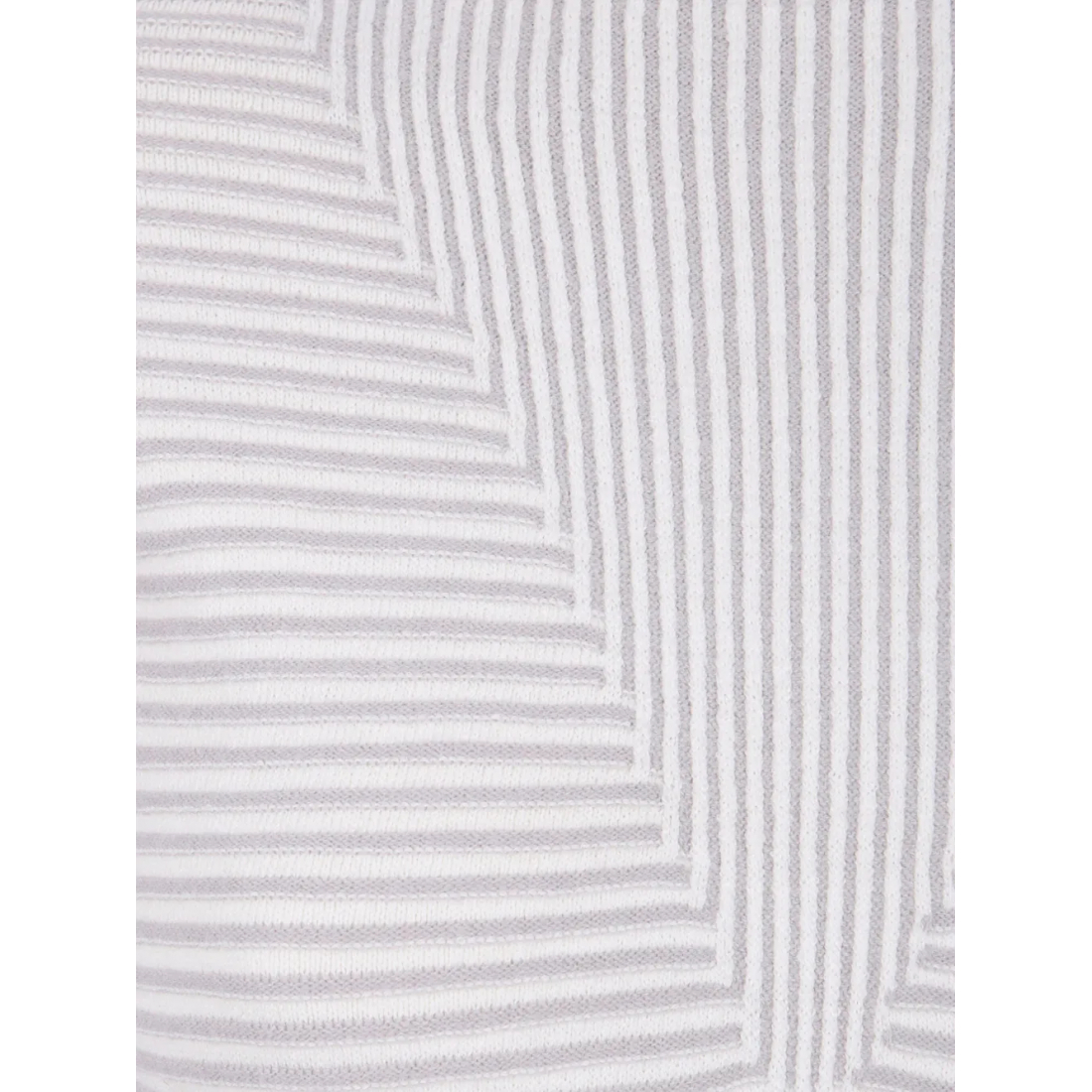 Women's 'Striped' Sweater