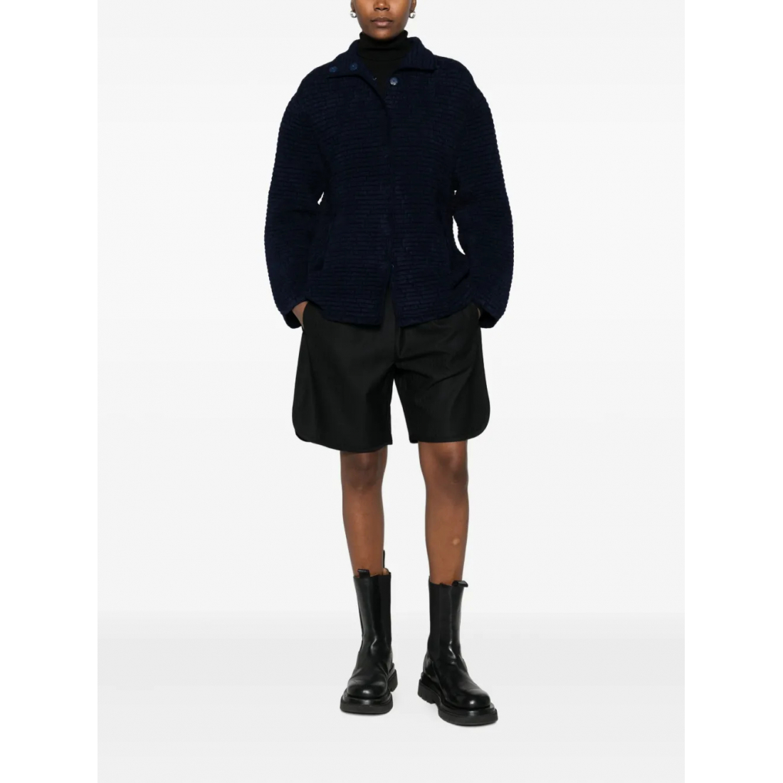 Women's 'Textured' Jacket