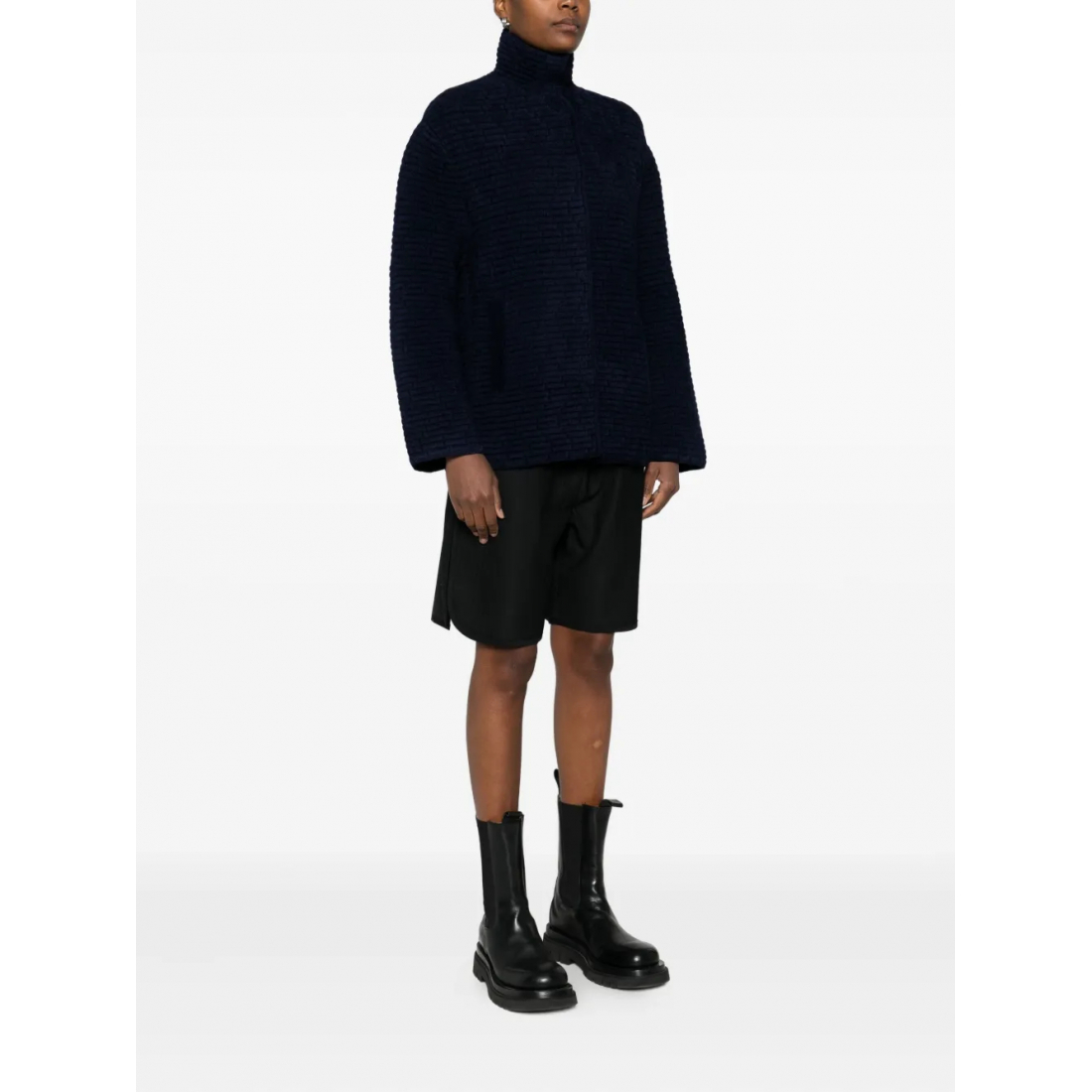 Women's 'Textured' Jacket