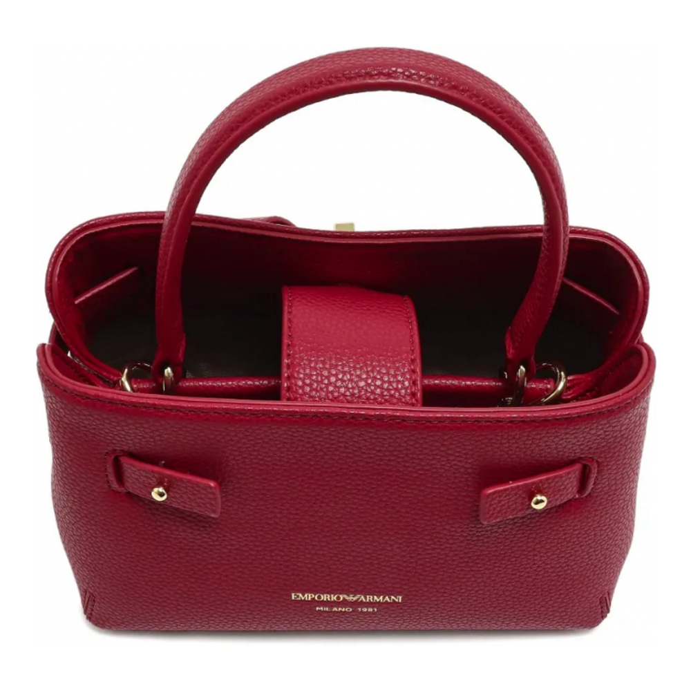 'Top-Handle' Umhängetasche für Damen