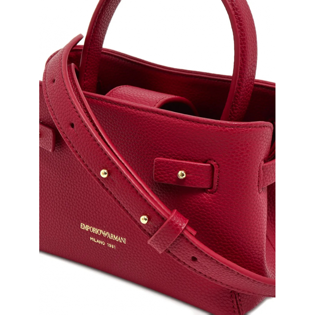 'Top-Handle' Umhängetasche für Damen