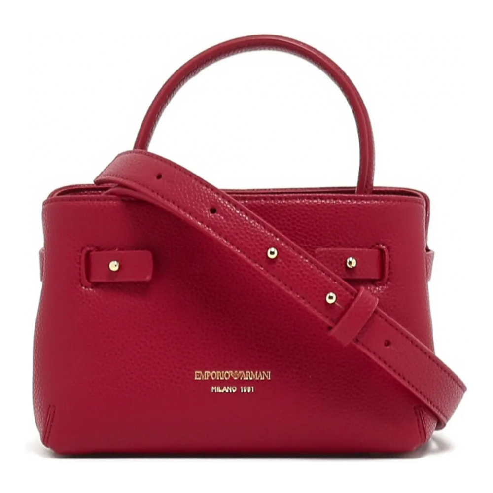 'Top-Handle' Umhängetasche für Damen