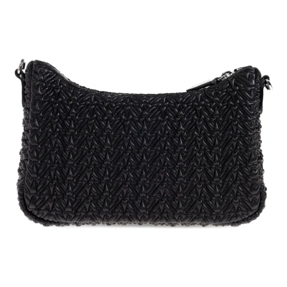 'Quilted' Schultertasche für Damen