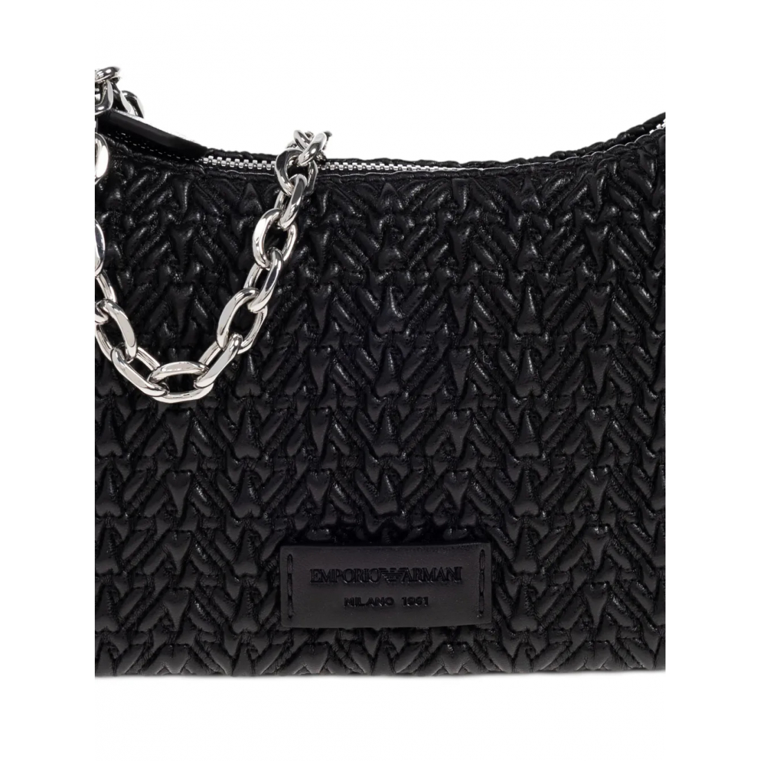 'Quilted' Schultertasche für Damen