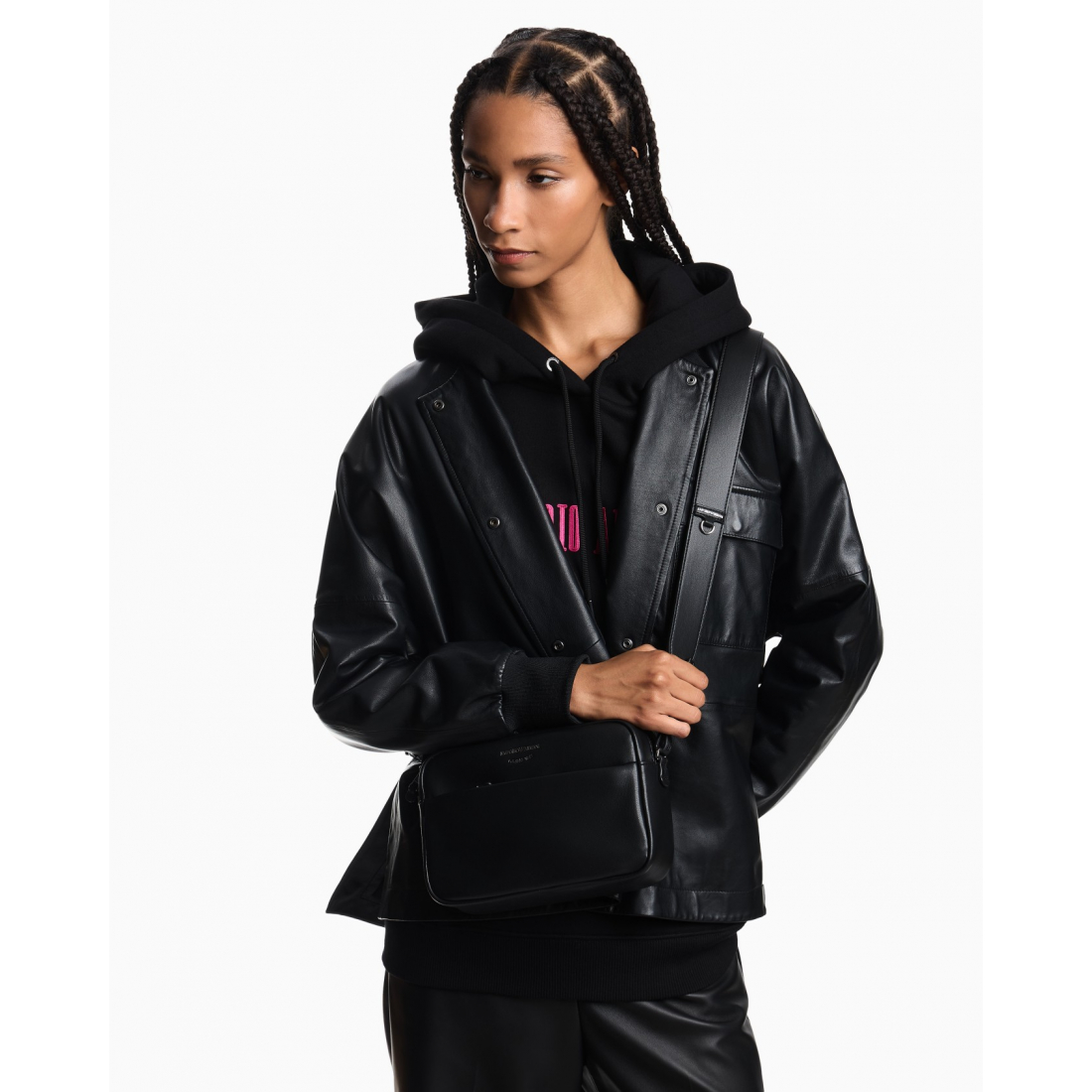 Camera Tasche für Damen