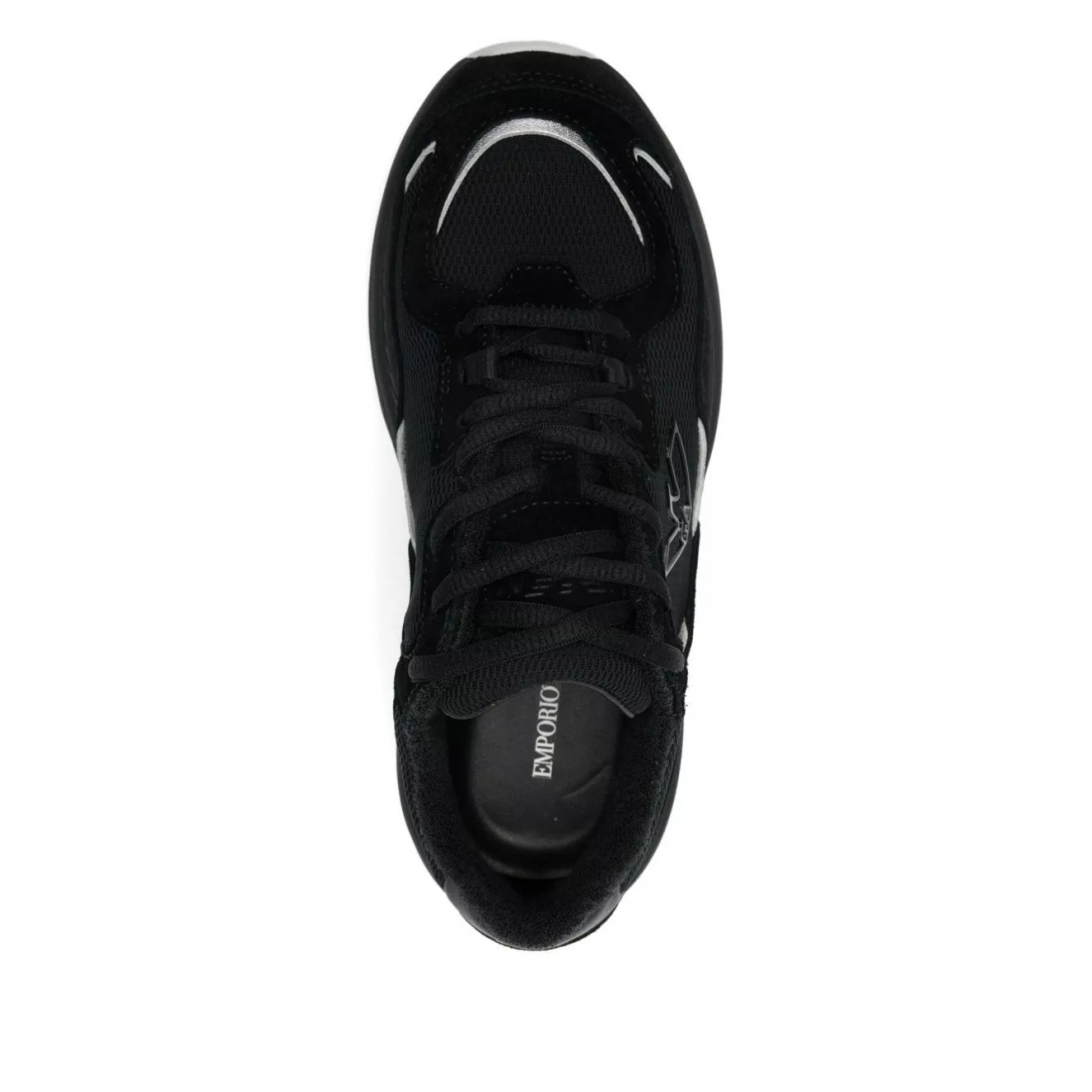 Women's 'Logo' Sneakers