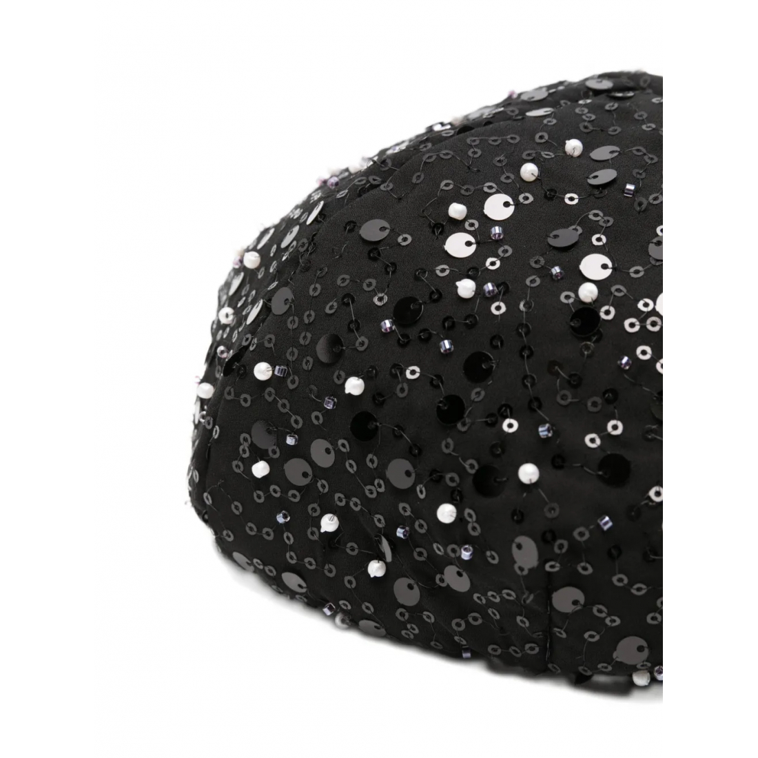 Béret 'Beaded' pour Femmes