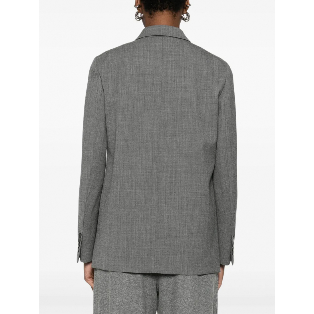 Women's 'Double-Breasted' Blazer