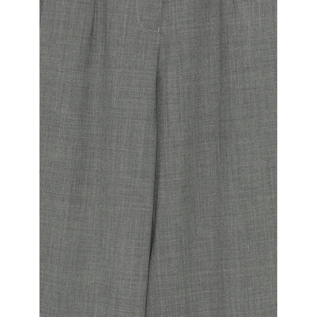 Pantalon 'Cuffed' pour Femmes