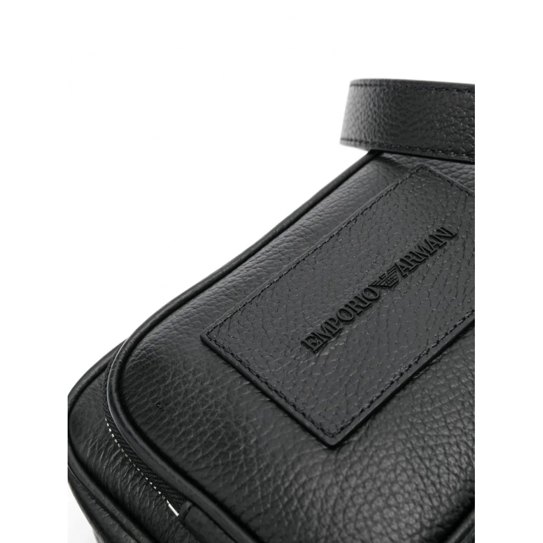 'Multi-Pocket Crossbody' Umhängetasche für Herren