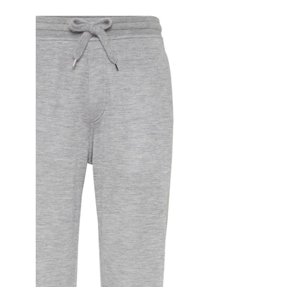 Jogging 'Drawstring Slim-Fit' pour Hommes