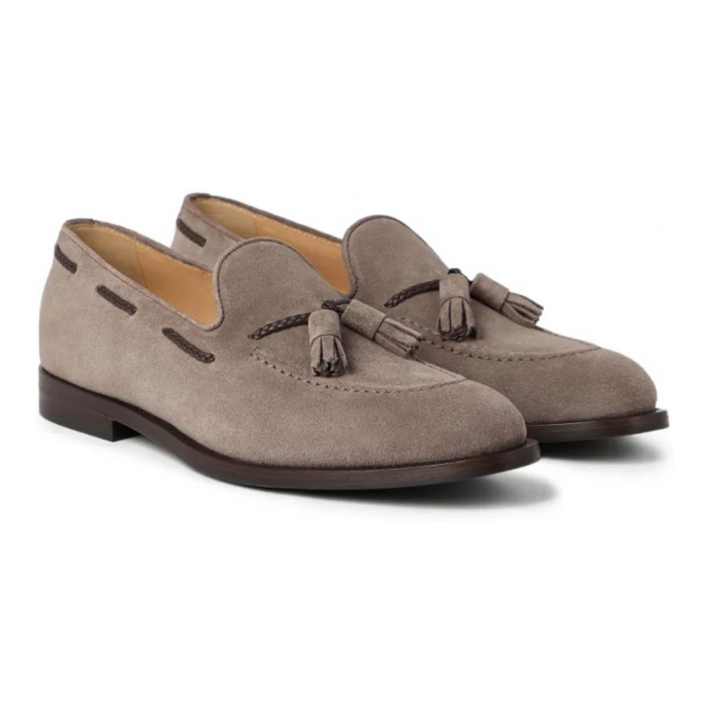 Men's 'Tassel' Loafers