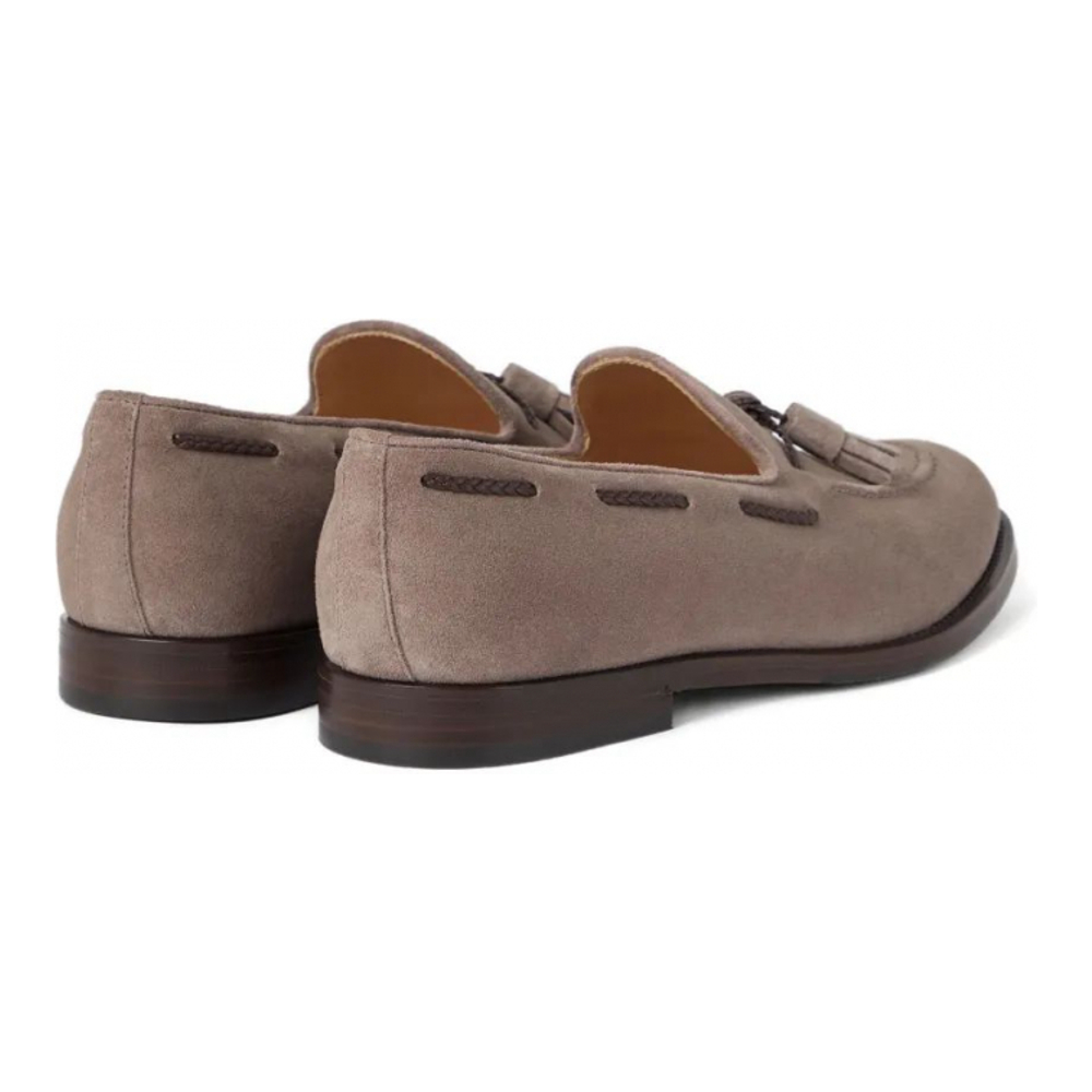 Men's 'Tassel' Loafers