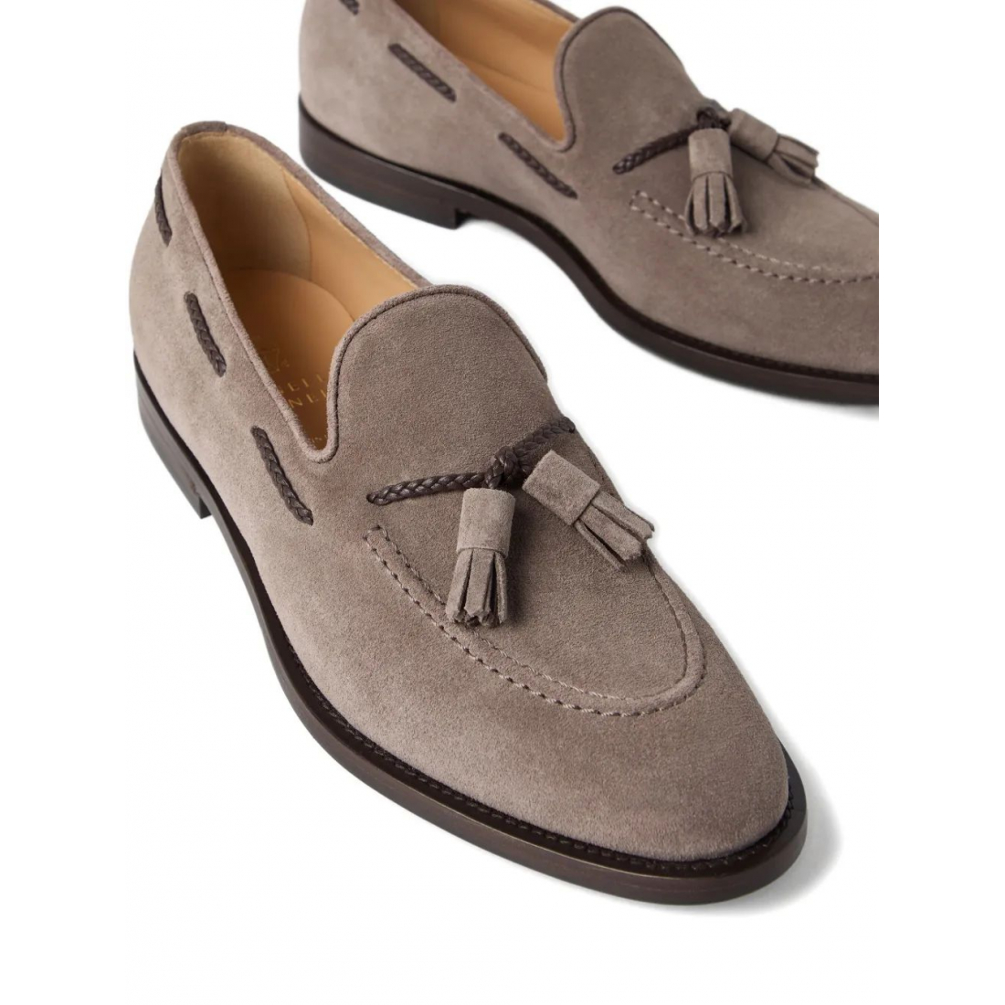 Men's 'Tassel' Loafers