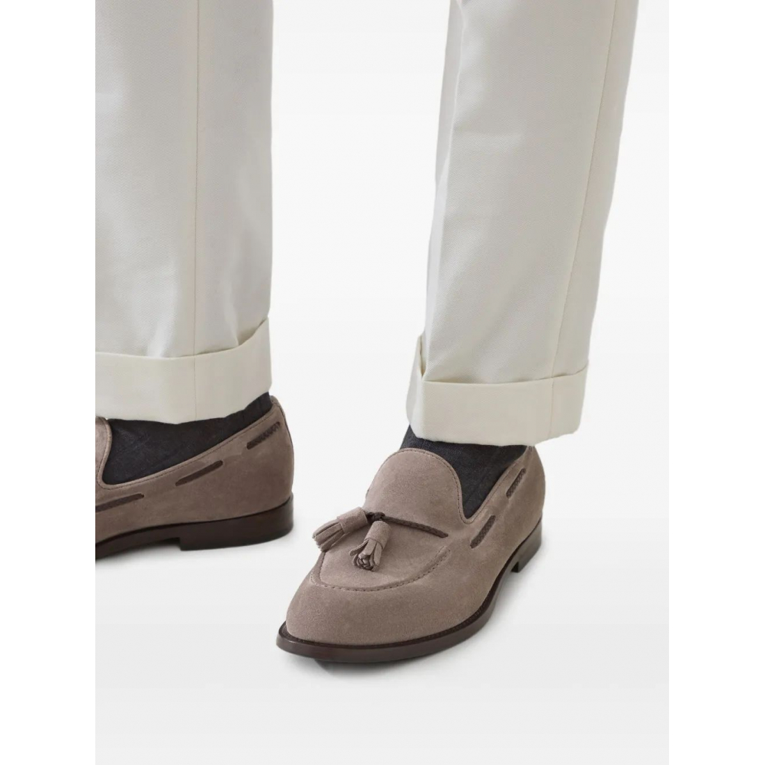 Men's 'Tassel' Loafers
