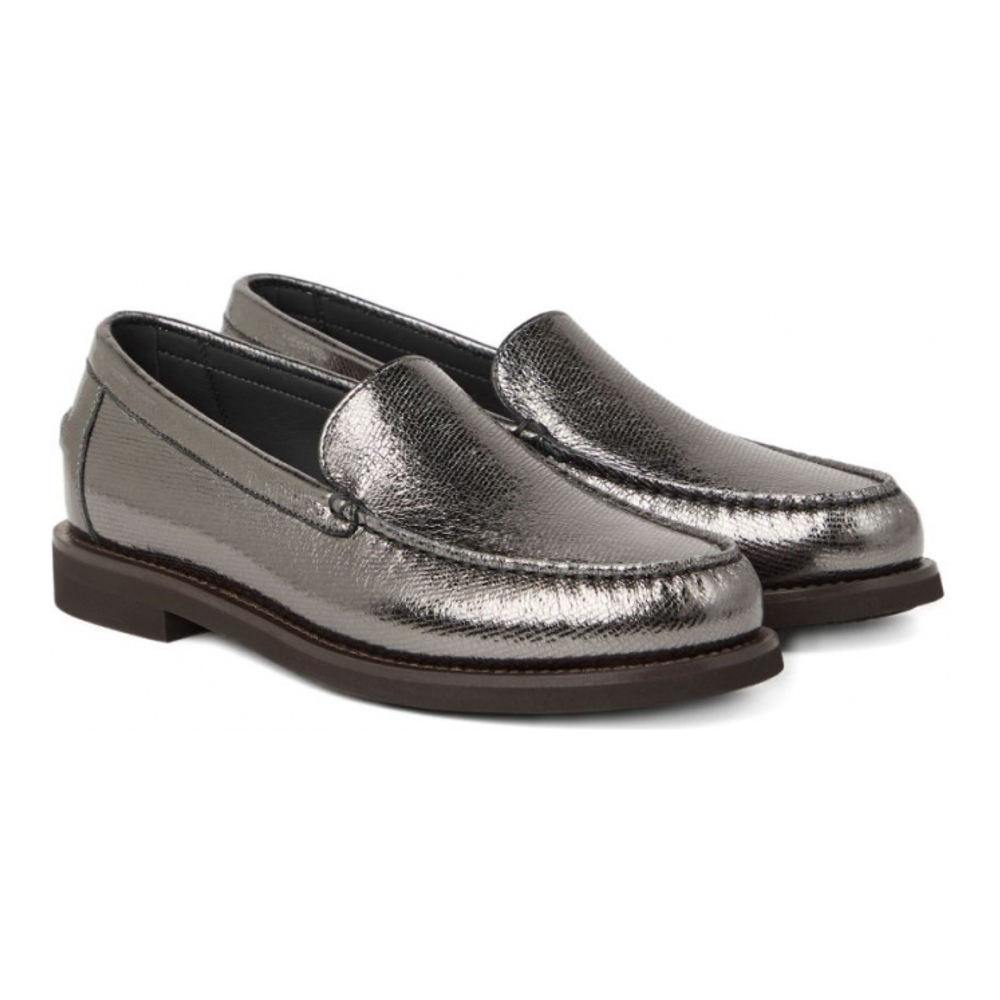 Women's 'Penny Laminated' Loafers
