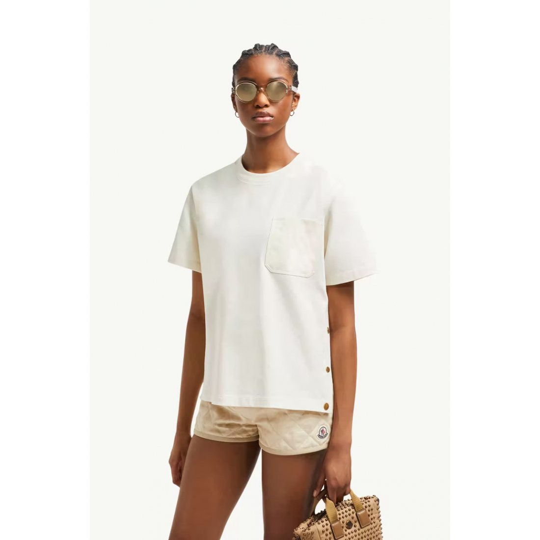 Women's 'Pocket' T-Shirt