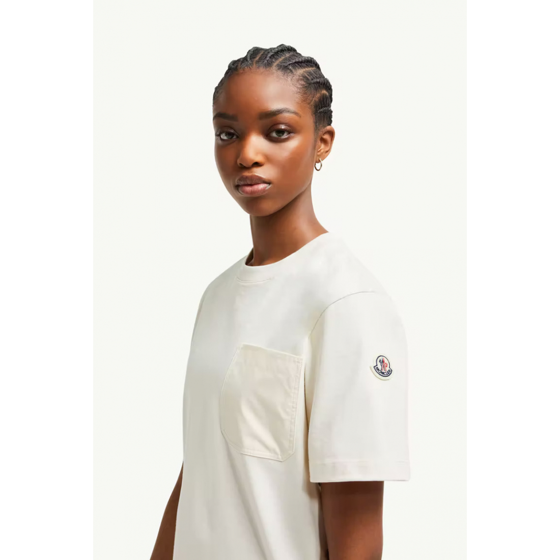 Women's 'Pocket' T-Shirt