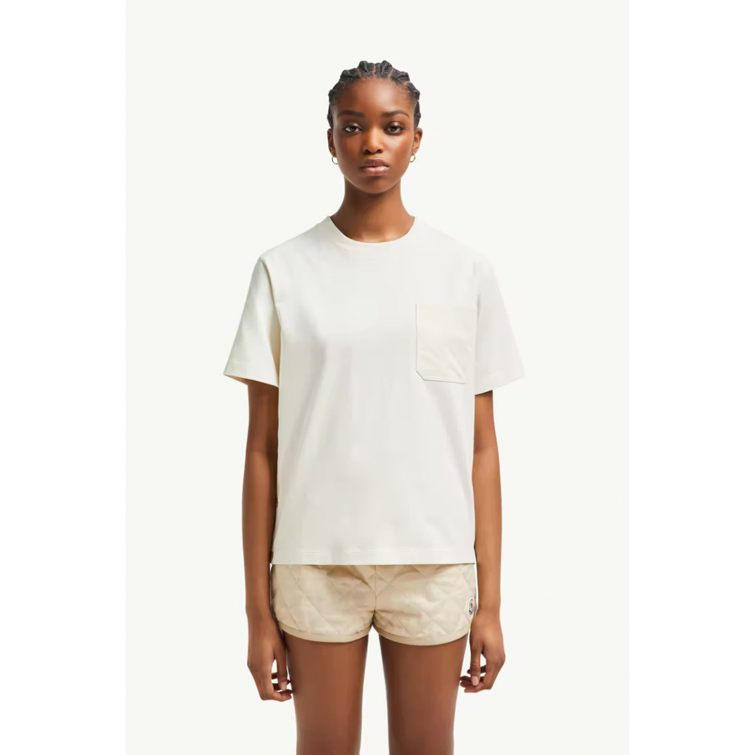 Women's 'Pocket' T-Shirt