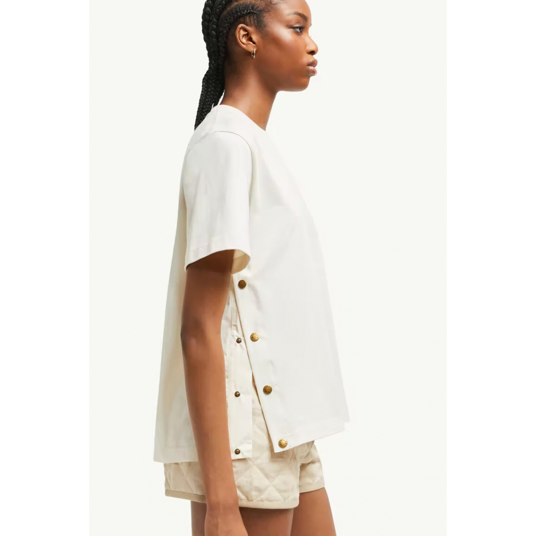 Women's 'Pocket' T-Shirt