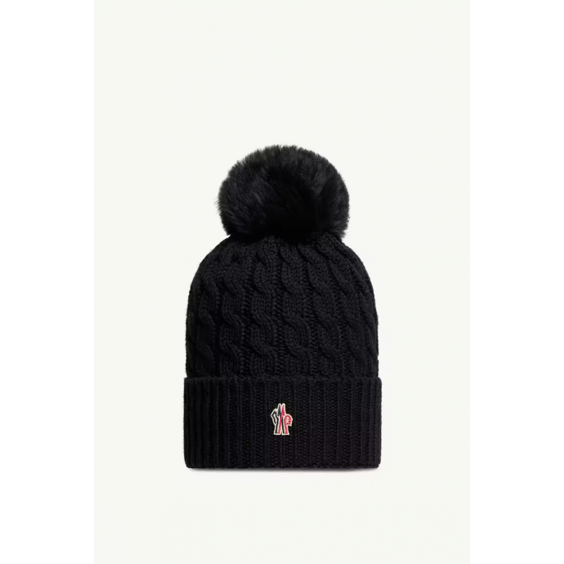 Bonnet 'Pom Pom' pour Femmes