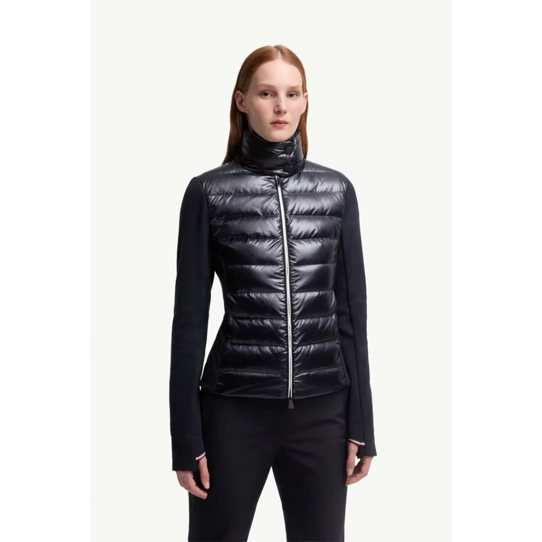 Doudoune 'Padded Zip-Up' pour Femmes