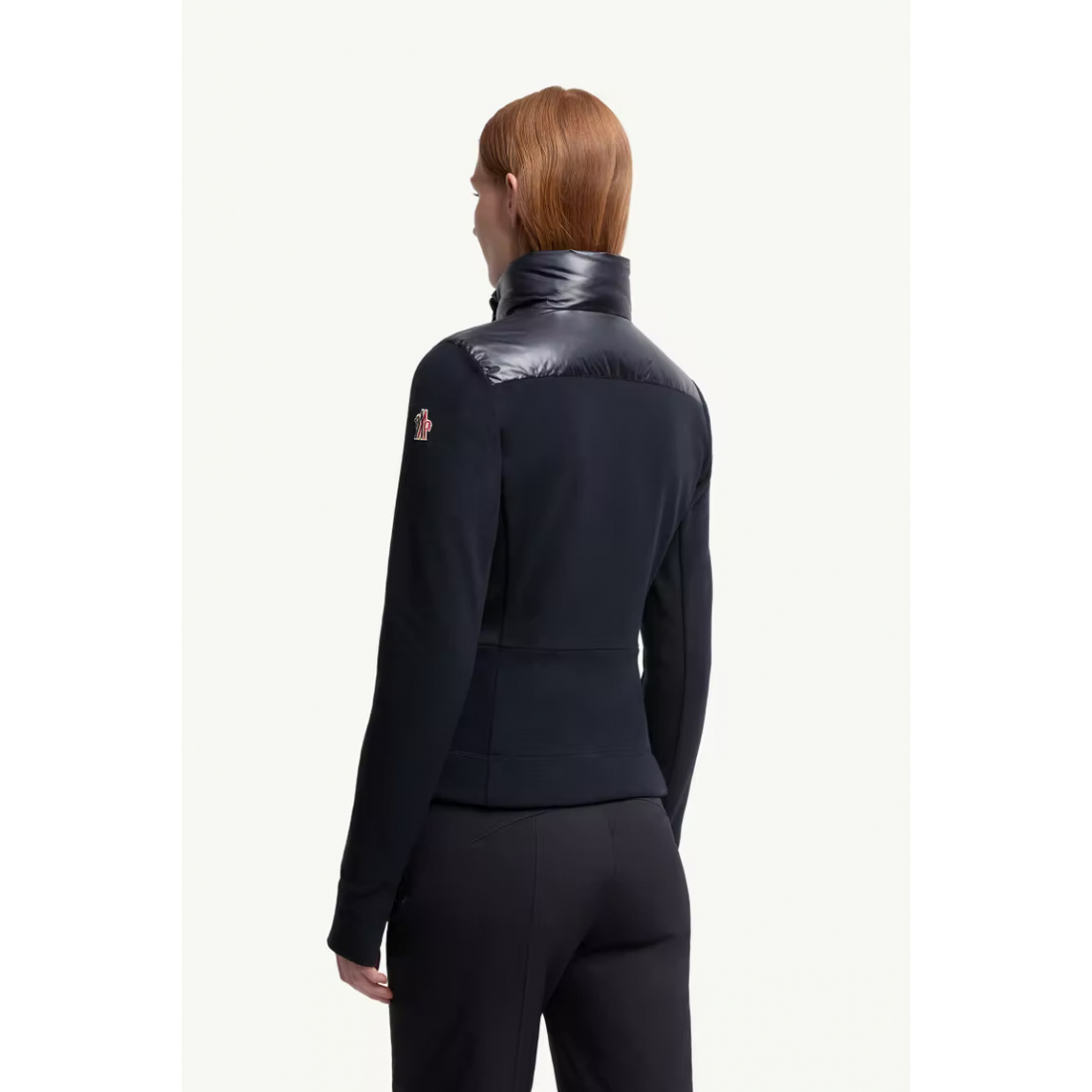 Doudoune 'Padded Zip-Up' pour Femmes