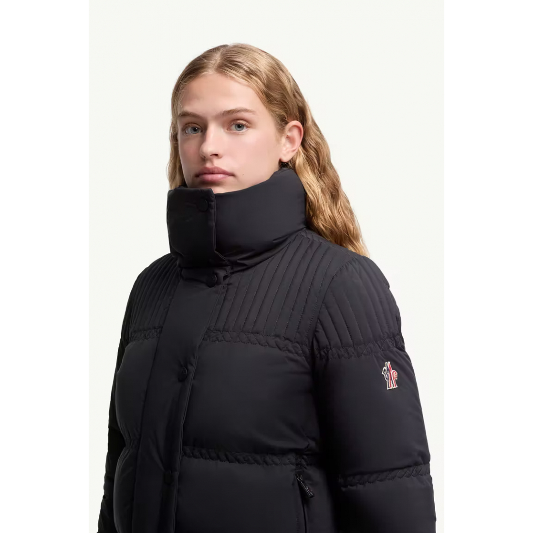 Veste matelassée 'Anglin Ski' pour Femmes