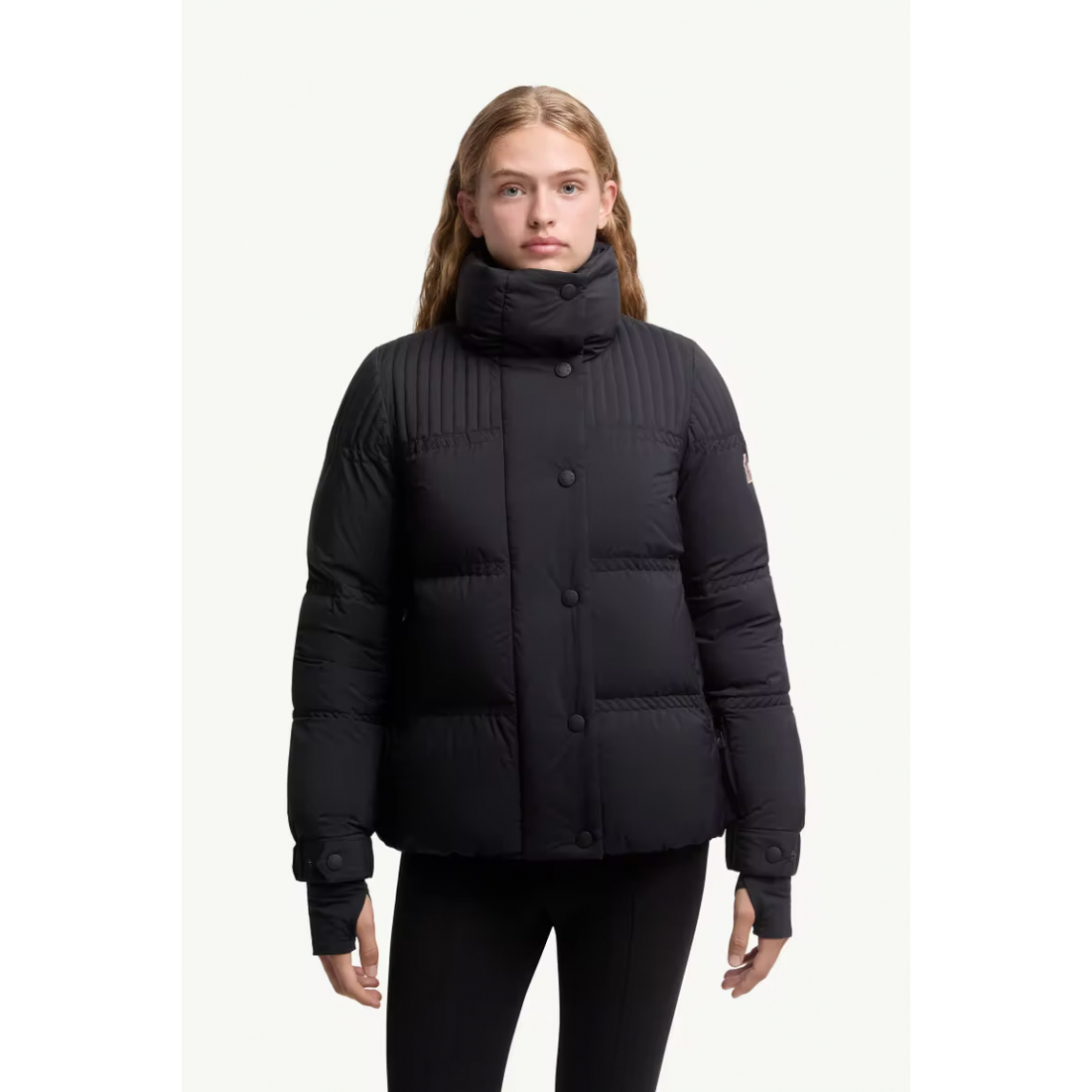 Veste matelassée 'Anglin Ski' pour Femmes