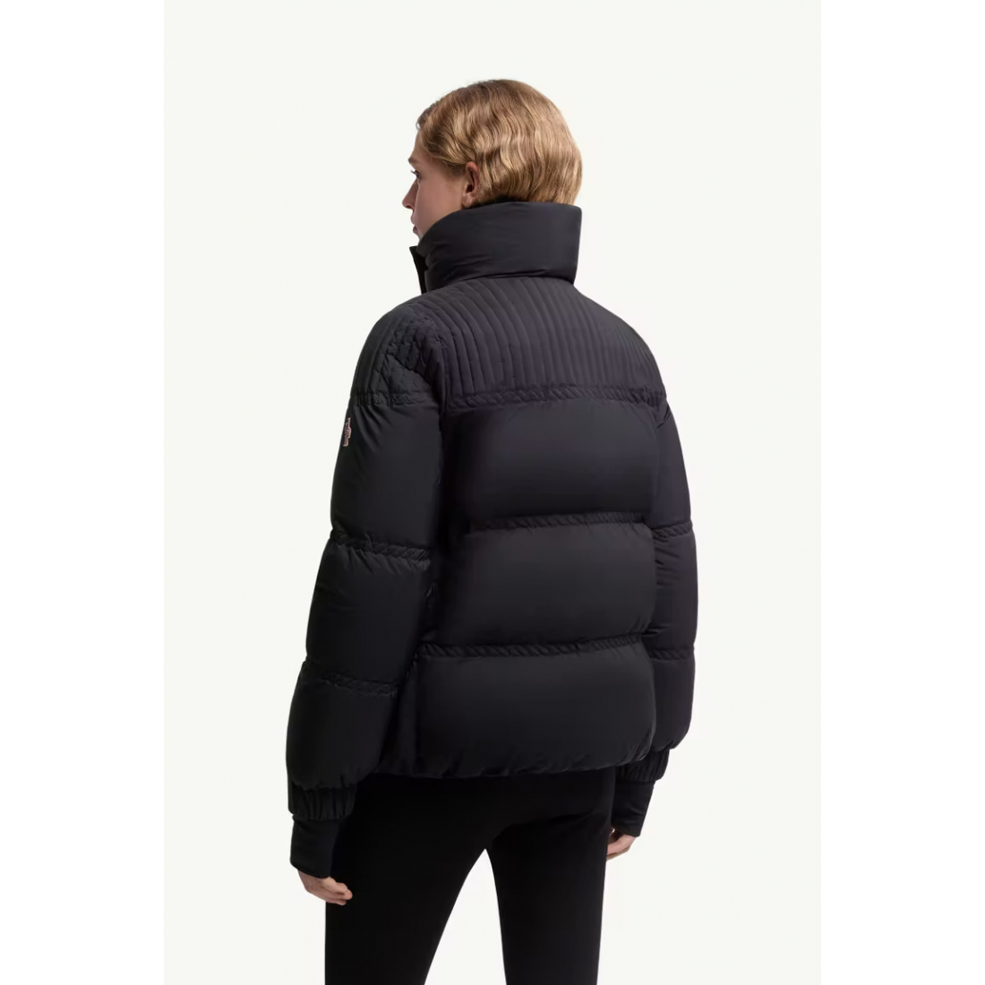 Veste matelassée 'Anglin Ski' pour Femmes