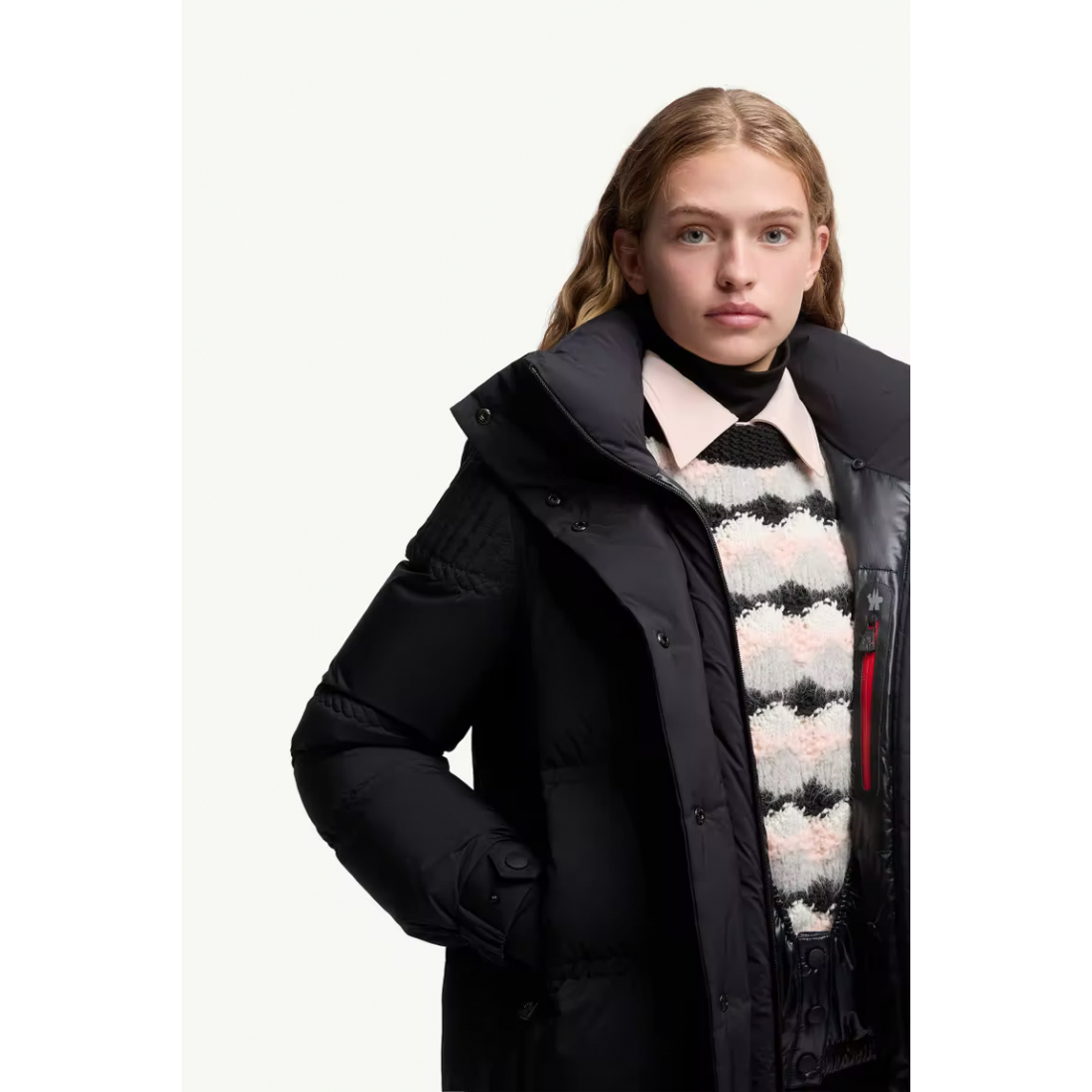 Veste matelassée 'Anglin Ski' pour Femmes