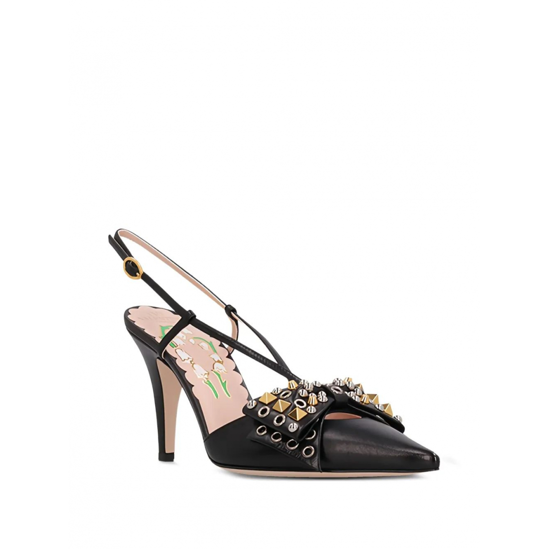 Escarpins 'Pointed Toe' pour Femmes