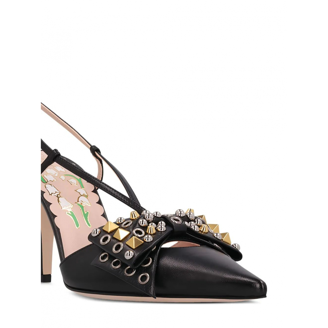 Escarpins 'Pointed Toe' pour Femmes