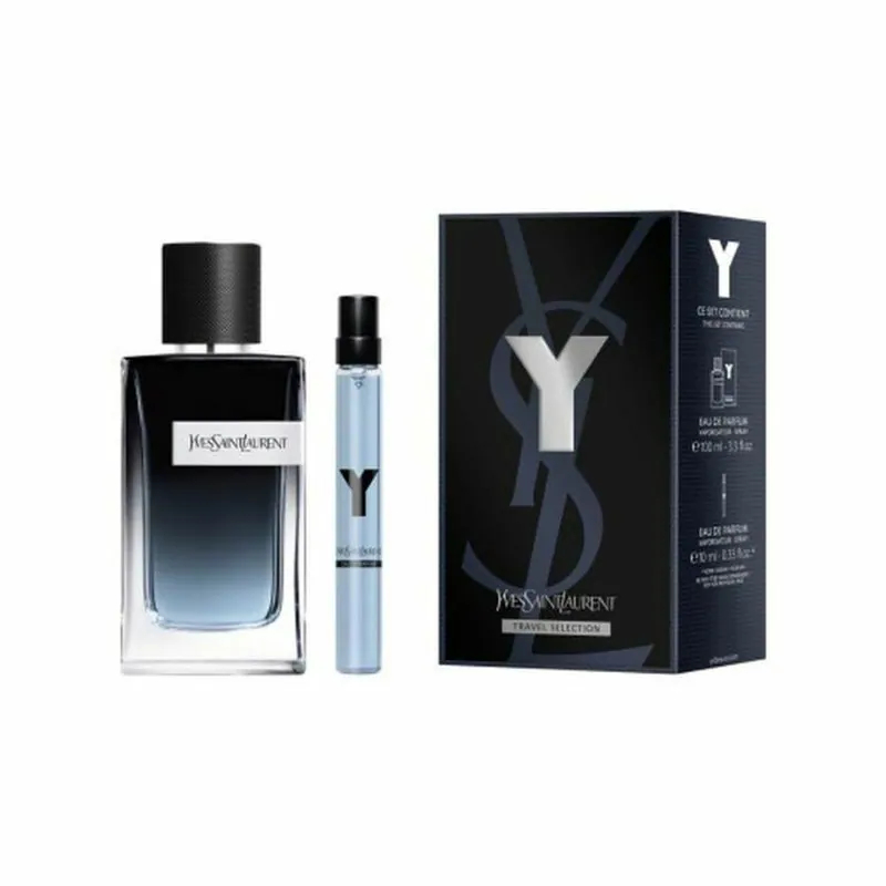 Eau de parfum 'Y' - 2 Pièces