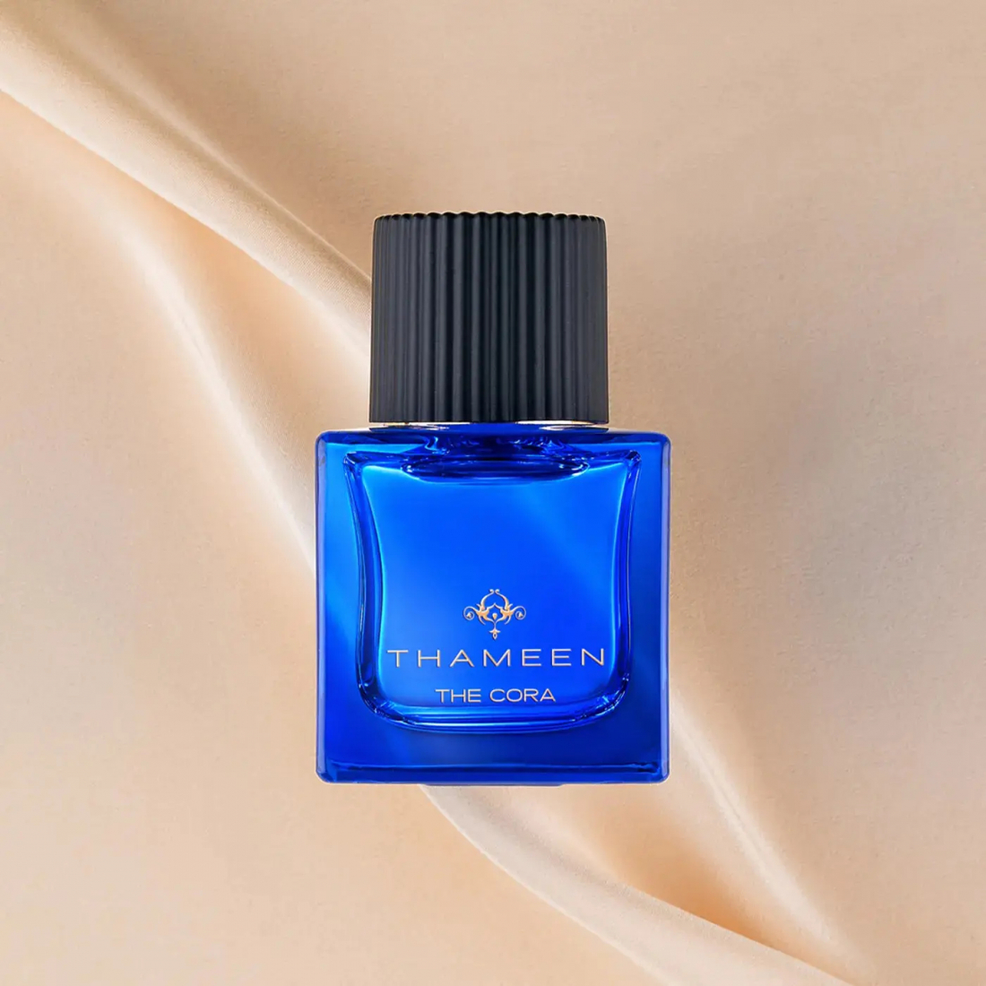 Extrait de parfum 'The Cora' - 50 ml