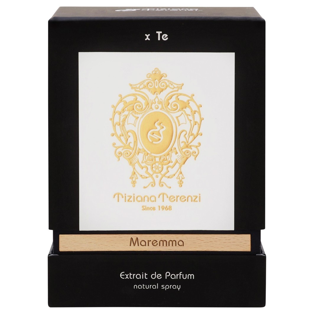 'Maremma' Perfume Extract - 100 ml