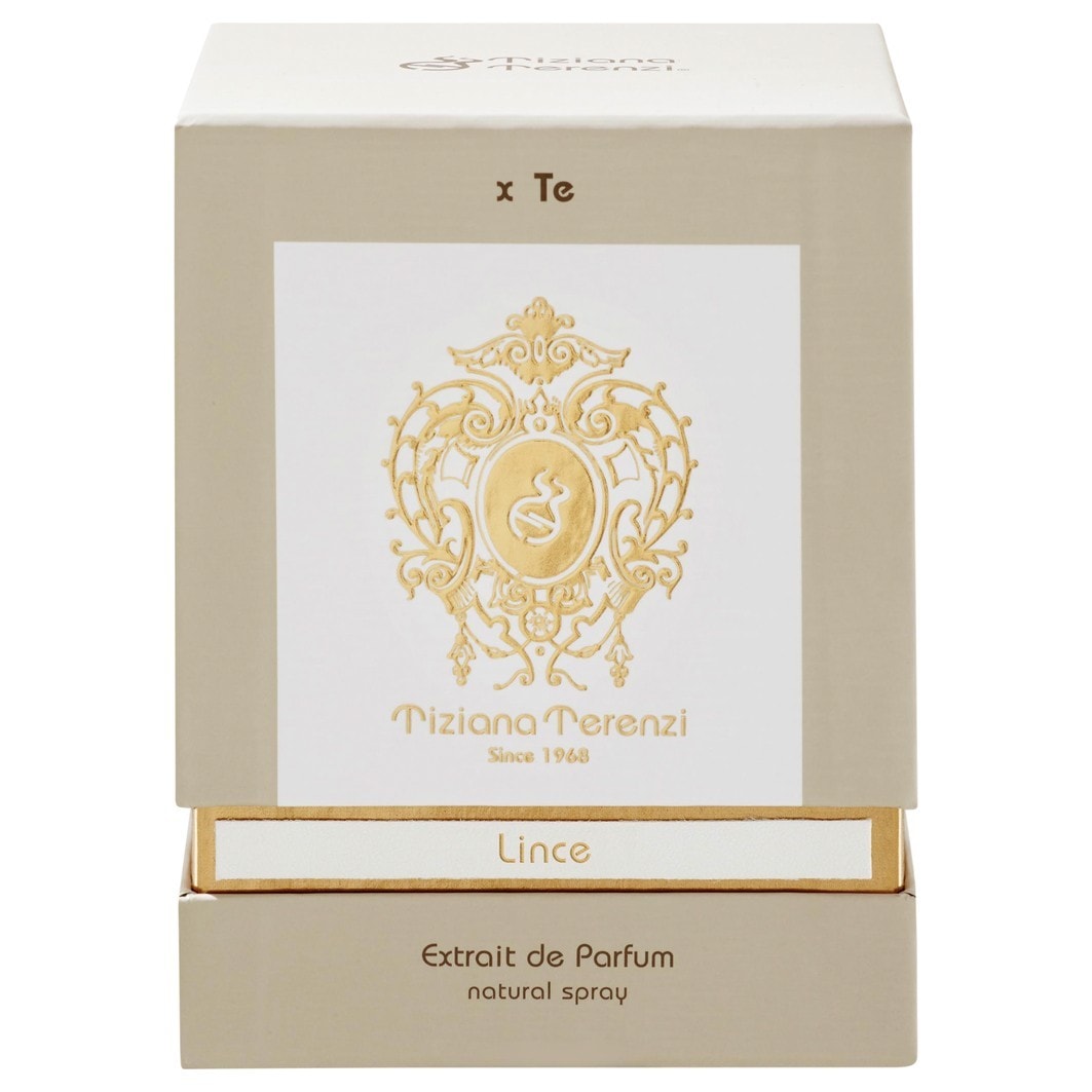 'Lince' Perfume Extract - 100 ml