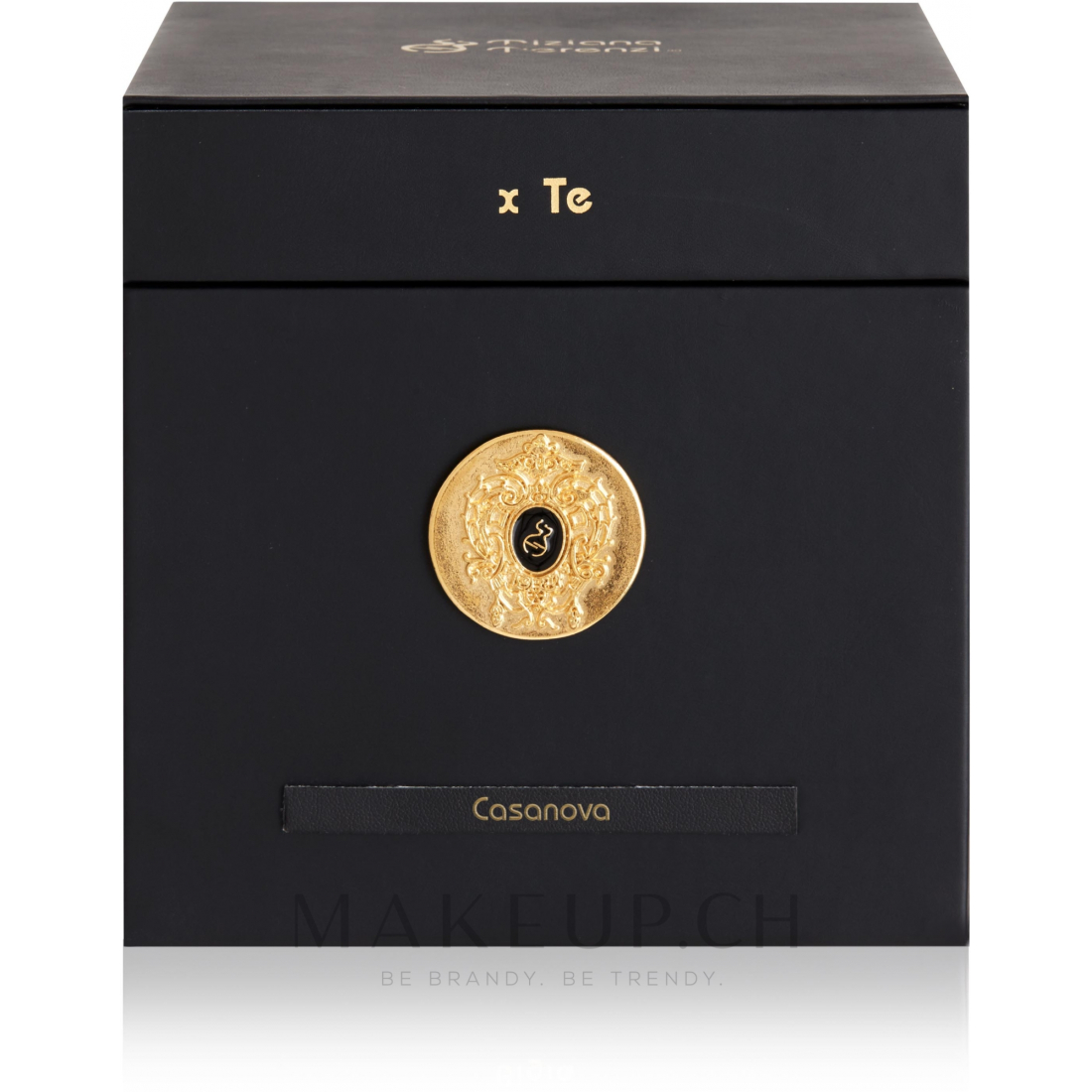 'Casanova' Eau De Parfum - 100 ml